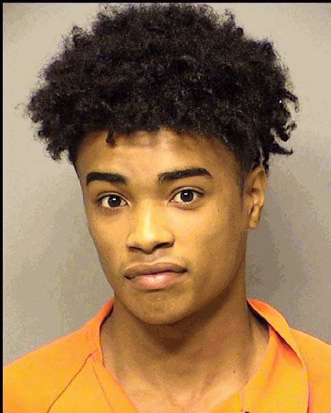 Ronald Johnson Evans